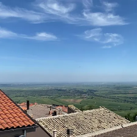Petitti Maison Panzió Motta Montecorvino