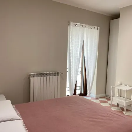 Panzió Petitti Maison
