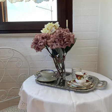 Petitti Maison Panzió Motta Montecorvino