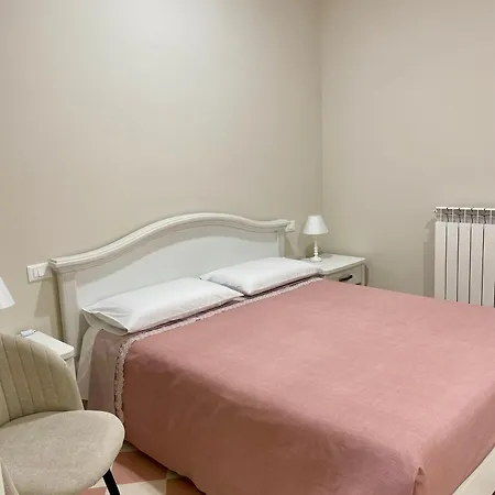 Petitti Maison Panzió *